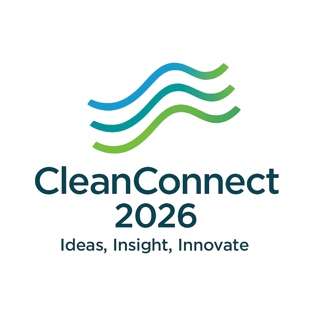 Clean Connect Sydney 2026 - 2 Day Ticket