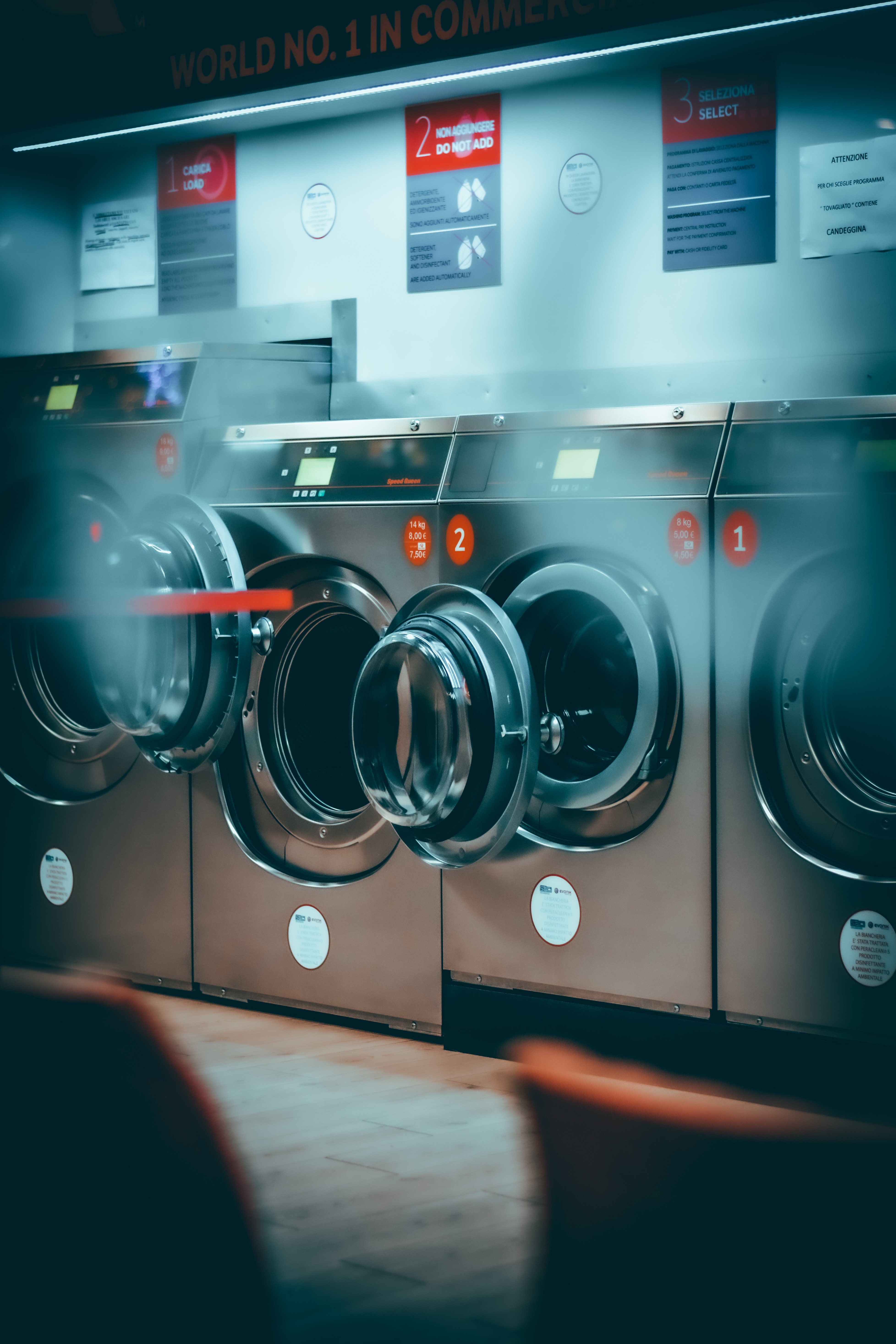 Biogone biodegradable drycleaning bags