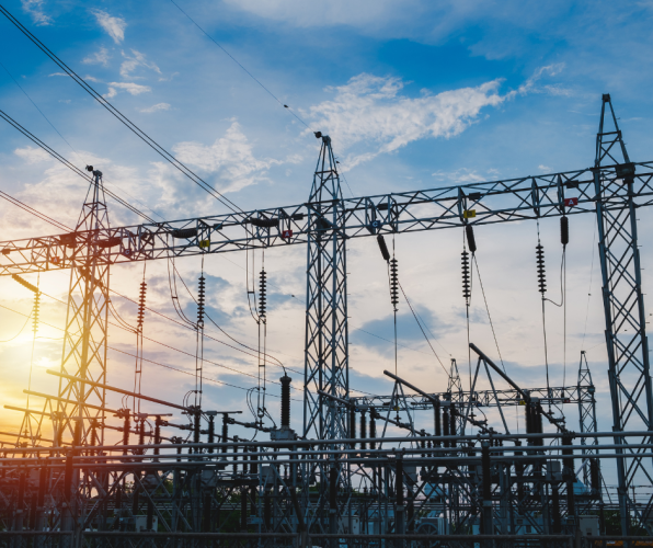 Reduce your energy spend by forward contracting