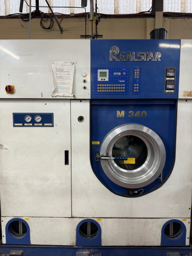 17kg Hydrocarbon machine