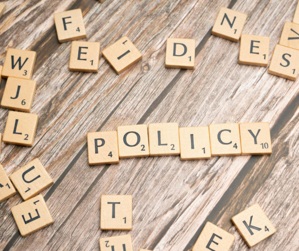 Why drycleaning needs a seat at the policy table