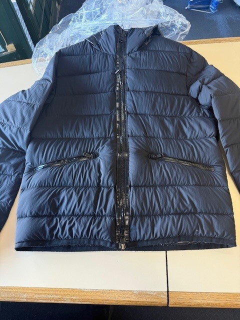GA251028 - Moncler Puffer jackets