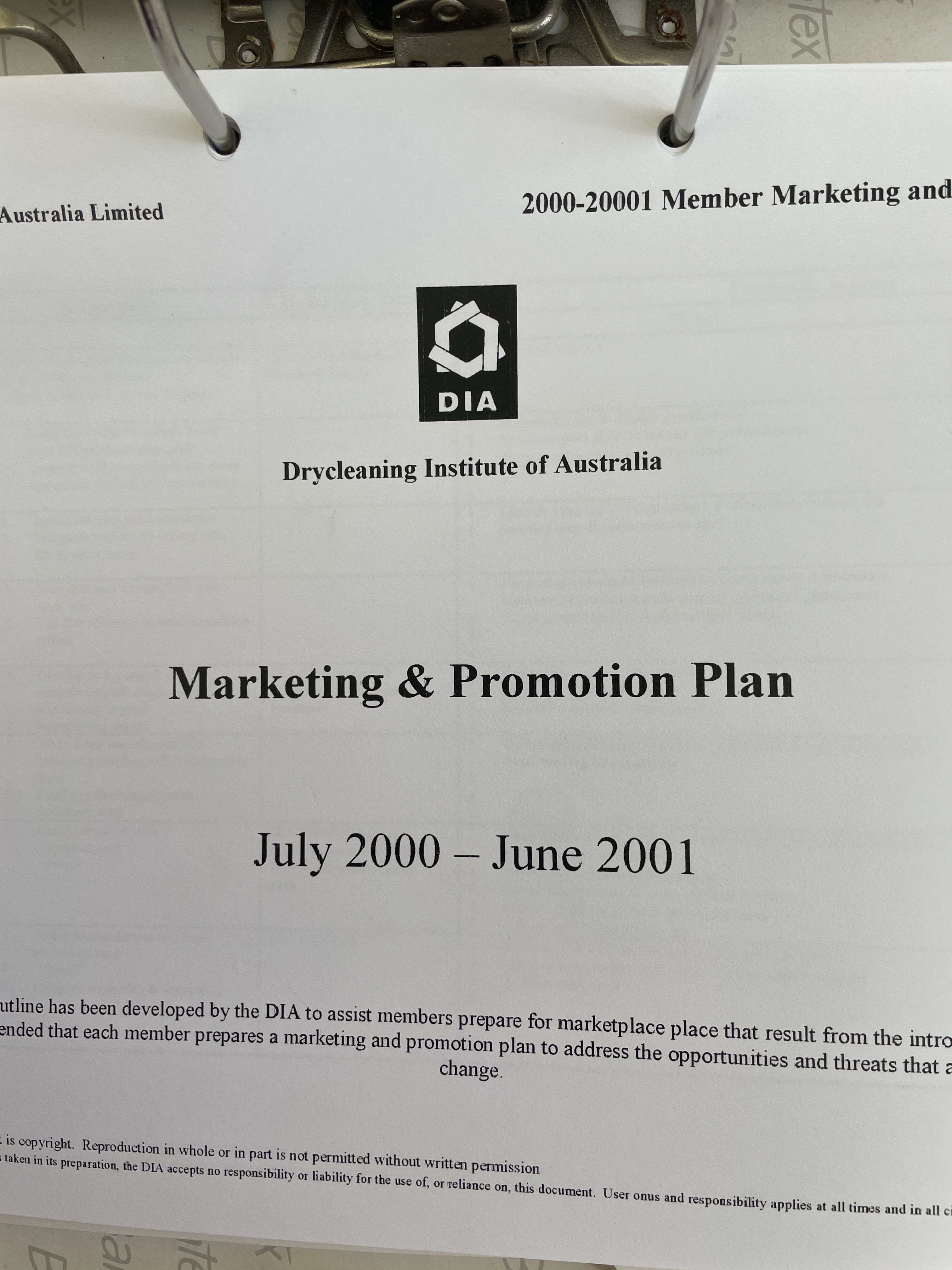 DC Management Tool Kit