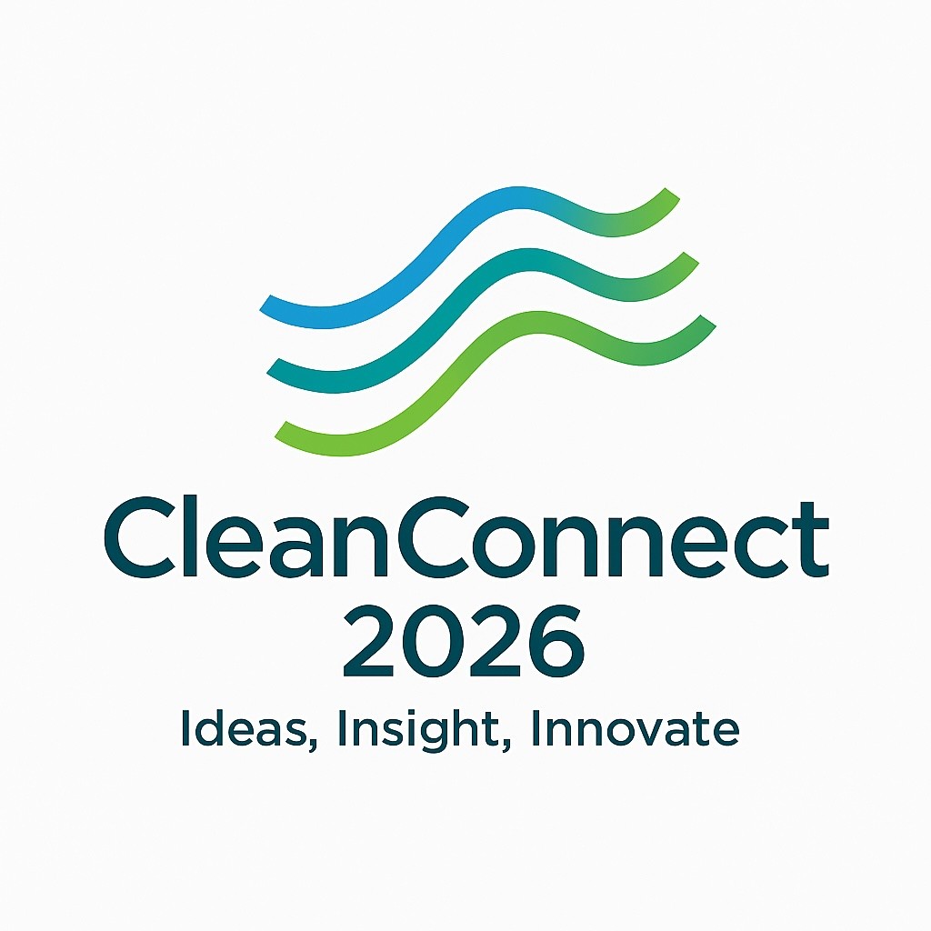 CleanConnect 2026:  Cocktail Party Only