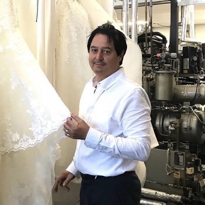 Welcome Peter Pellieri - Technical Officer, DIA